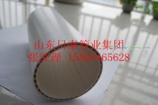 東營(yíng)PVC-U排水管材供應(yīng)指南 廠(chǎng)家直供與市場(chǎng)價(jià)格解析