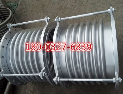 甘肅電廠(chǎng)大口徑不銹鋼波紋補(bǔ)償器價(jià)格解析與U型排水管材應(yīng)用