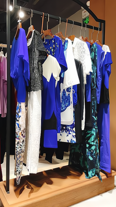 衣莎美諾 以匠心產品與卓越服務，贏得服裝鞋帽消費者的信賴